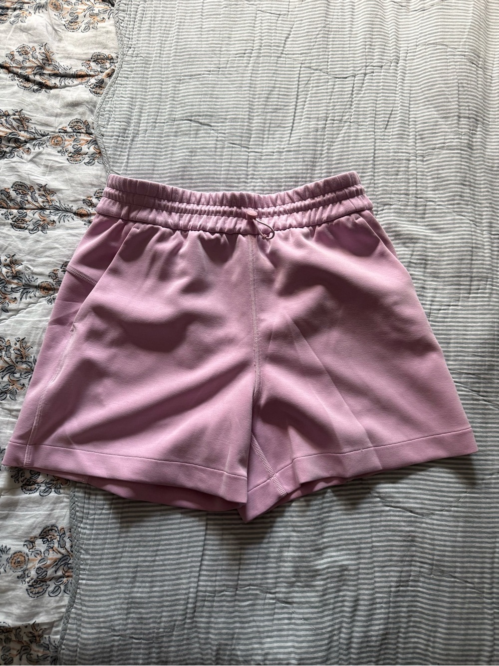 Lululemon Softstreme Shorts
